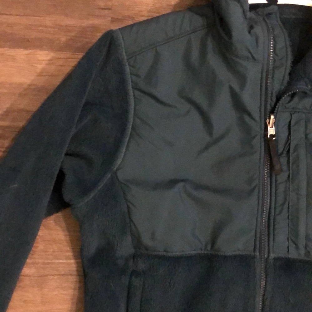 North Face Zip Up - Picture 4 of 4